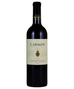 Rượu Vang Carmen Gold Reserva – 750ml – Chile
