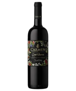 Rượu Vang Carmen Gran Reserva Frida Kahlo Cabernet Sauvignon – 750ml – Chile
