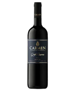 Rượu Vang Carmen Gran Reserva Merlot – 750ml – Chile
