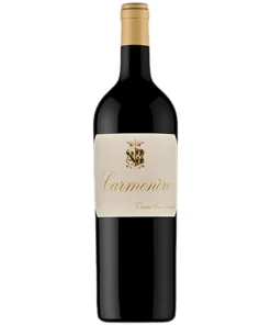 Rượu Vang Carmenere San Leonardo – 750ml – Ý