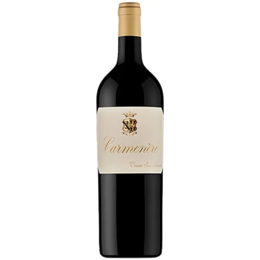 Rượu Vang Carmenere San Leonardo – 750ml – Ý