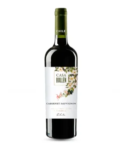 Rượu Vang Casa Bollen Reserva Cabernet Sauvignon – 750ml – Chile