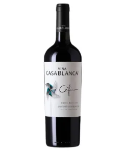 Rượu Vang Casablanca Cefiro Cool Reserve Cabernet Sauvignon – 750ml – Chile