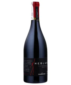 Rượu Vang Casablanca Neblus Syrah – 750ml – Chile