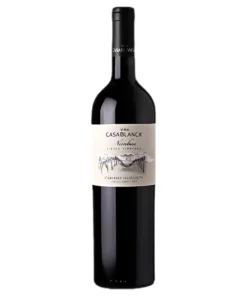 Rượu Vang Casablanca Nimbus Single Vineyard Cabernet Sauvignon – 750ml – Chile
