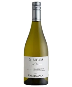 Rượu Vang Casablanca Nimbus Single Vineyard Chardonnay – 750ml – Chile