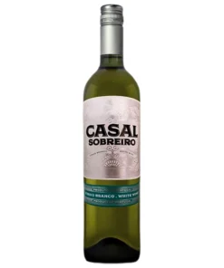 Rượu Vang Casal Sobreiro – 750ml – Bồ Đào Nha