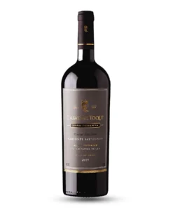 Rượu Vang Casas Del Toqui Cabernet Sauvignon Gran Reserva – 750ml – Chile