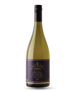 Rượu Vang Casas Del Toqui Chardonnay Reserva – 750ml – Chile