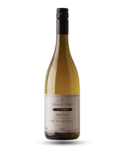 Rượu Vang Casas Del Toqui Single Estate Chardonnay – 750ml – Chile