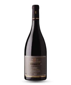 Rượu Vang Casas Del Toqui Syrah Gran Reserva – 750ml – Chile