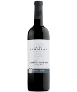 Rượu Vang Castel Firmian Cabernet Sauvignon – 750ml – Ý