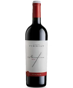 Rượu Vang Castel Firmian Nerofino Mezzacorona – 750ml – Ý