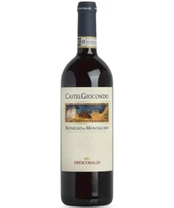 Rượu Vang Castelgiocondo Brunello Di Montalcino – 750ml – Ý