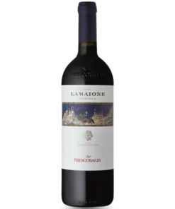Rượu Vang Castelgiocondo Lamaione – 750ml – Ý
