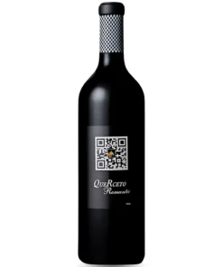 Rượu Vang Castello di Querceto Romantic – 750ml – Ý
