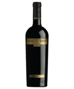 Rượu Vang Centvm Vitis Rioja – 750ml – Tây Ban Nha