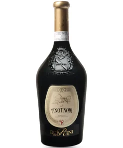 Rượu Vang Cera Una Volta il Pinot Noir – 750ml – Ý