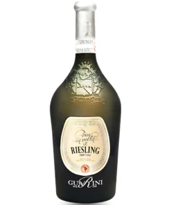 Rượu Vang Cera Una Volta il Riesling Fruttato – 750ml – Ý