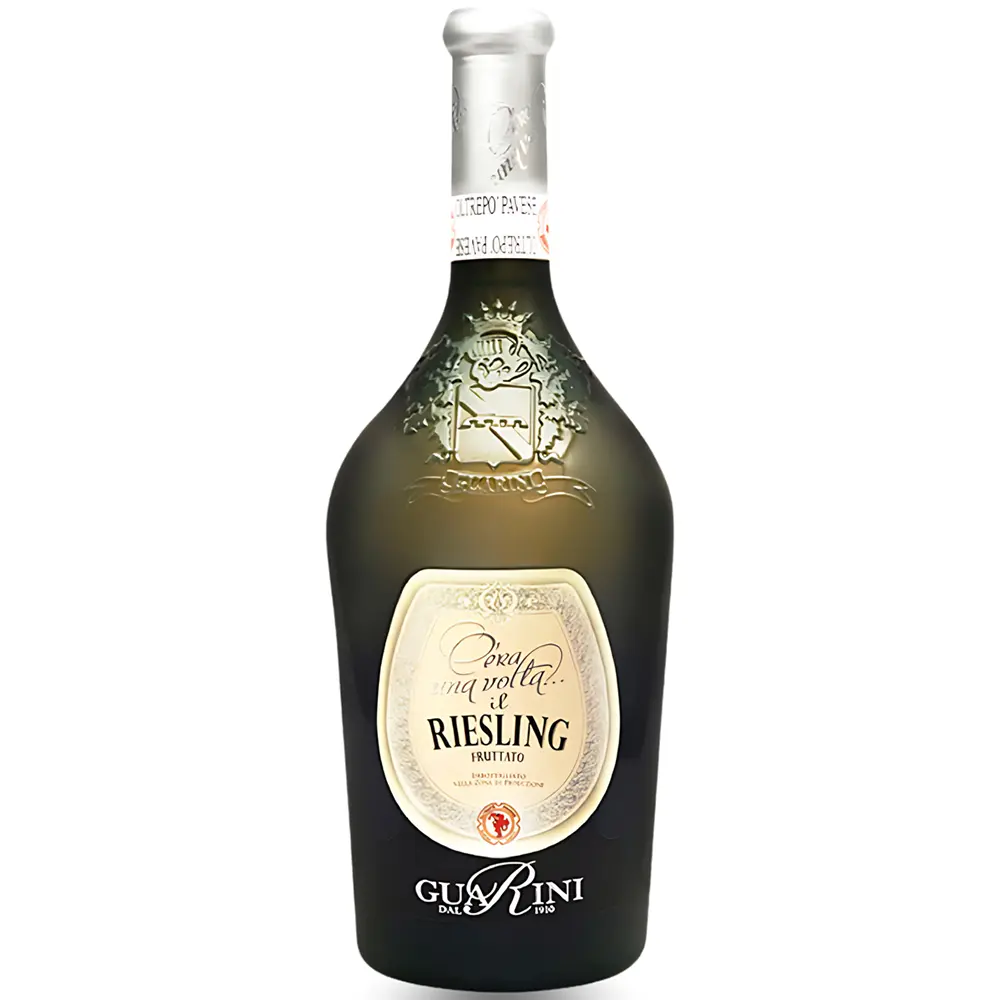 Rượu Vang Cera Una Volta il Riesling Fruttato 1 Rượu Vang Cera Una Volta il Riesling Fruttato – 750ml – Ý