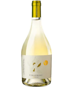 Rượu Vang CF Collefrisio Bianco – 750ml – Ý