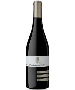 Rượu Vang CF Collefrisio Montepulciano d'Abruzzo 2022 – 750ml – Ý