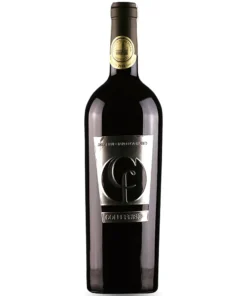 Rượu Vang CF Collefrisio Montepulciano d'Abruzzo – 750ml – Ý