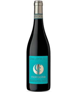 Rượu Vang CF Collefrisio Morrecine – 750ml – Ý