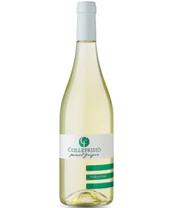 Rượu Vang CF Collefrisio Pinot Grigio – 750ml – Ý