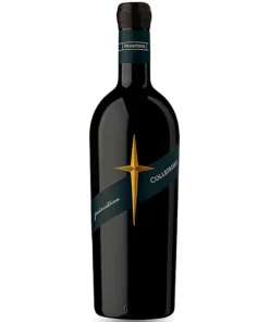 Rượu Vang CF Collefrisio Primitivo – 750ml – Ý