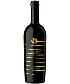 Rượu Vang CF Ten Vintages – 750ml – Ý