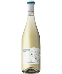 Rượu Vang Chardonnay Salento Le Vigne Di Sammarco – 750ml – Ý