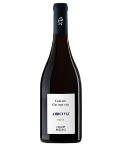 Rượu Vang Charles Heidsieck Coteaux Champenois Ambonnay – 750ml – Pháp