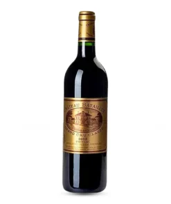 Rượu Vang Chateau Batailley Pauiliac – 750ml – Pháp