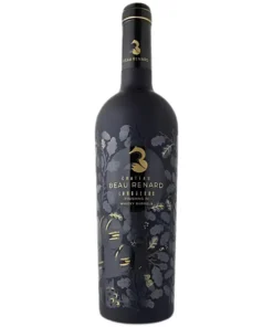 Rượu Vang Chateau Beau Renard – 750ml – Pháp