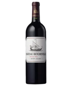 Rượu Vang Château Beychevelle – 750ml – Pháp