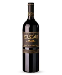 Rượu Vang Château Bouscaut Pessac-Leognan – 750ml – Pháp
