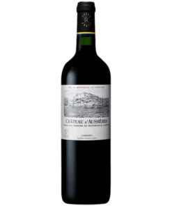 Rượu Vang Château d'Aussieres – 750ml – Pháp