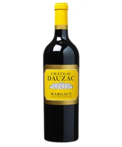 Rượu Vang Château Dauzac – 750ml – Pháp