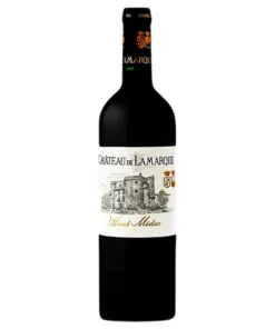 Rượu Vang Château de Lamarque – 750ml – Pháp