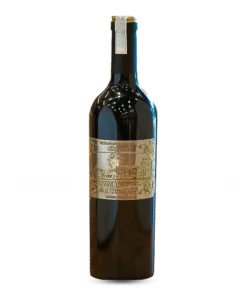 Rượu Vang Chateau De L'Orangerie Bordeaux – 750ml – Pháp