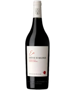 Rượu Vang Château De Malengin – 750ml – Pháp