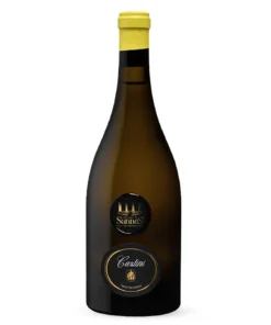 Rượu Vang Chateau De Sannes Castini – 750ml – Pháp