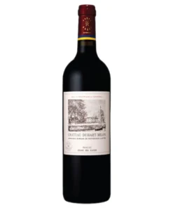 Rượu Vang Chateau Duhart-Milon – 750ml – Pháp