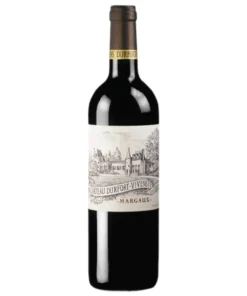 Rượu Vang Chateau Durfort Vivens – 750ml – Pháp