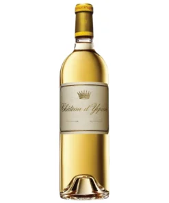 Rượu Vang Château d'Yquem Sauternes – 750ml – Pháp