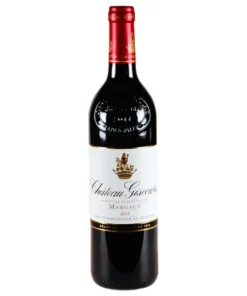 Rượu Vang Château Giscours – 750ml – Pháp