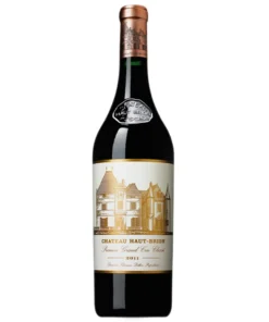 Rượu Vang Chateau Haut-Brion – 750ml – Pháp
