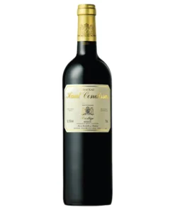 Rượu Vang Chateau Haut Condissas – 750ml – Pháp