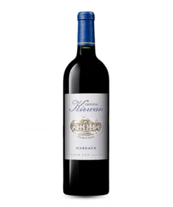 Rượu Vang Chateau Kirwan – 750ml – Pháp